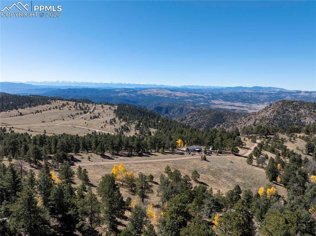 908 Penrose CIR, Cripple Creek, CO 80813