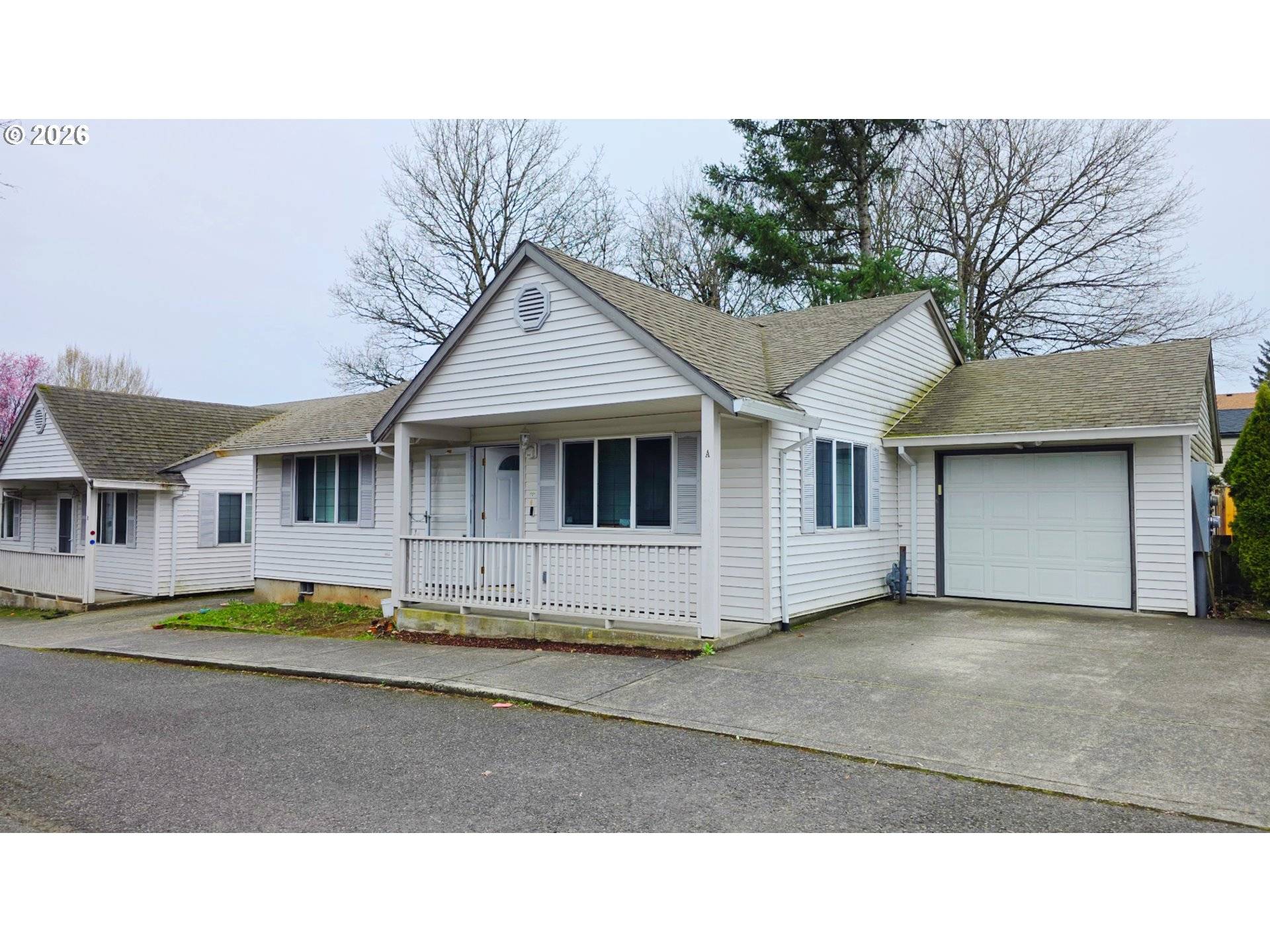 15310 SE STARK ST #B1, Portland, OR 97233