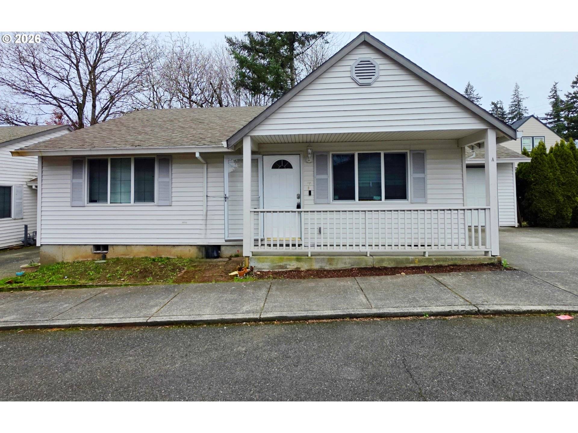 15310 SE STARK ST #B1, Portland, OR 97233