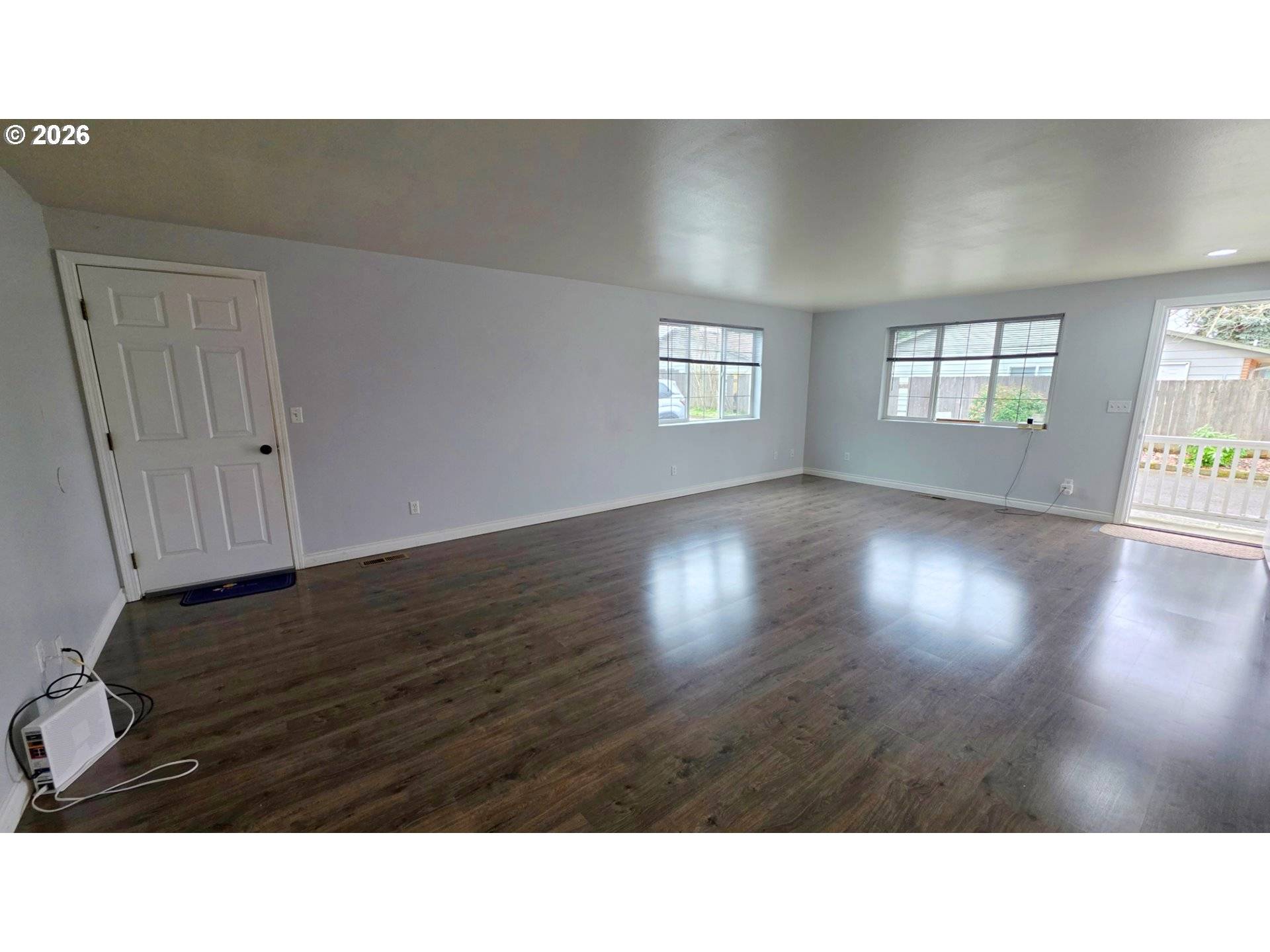 15310 SE STARK ST #B1, Portland, OR 97233