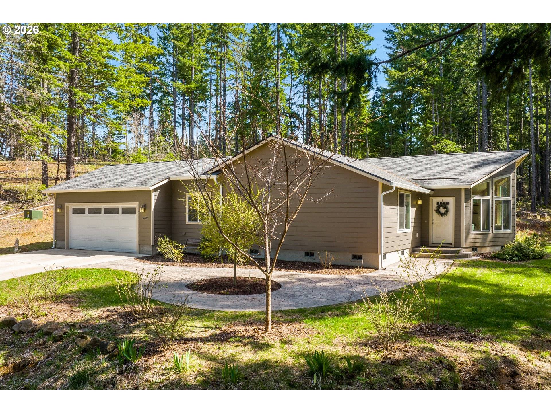1452 LACOCK KELCHNER RD, Underwood, WA 98651