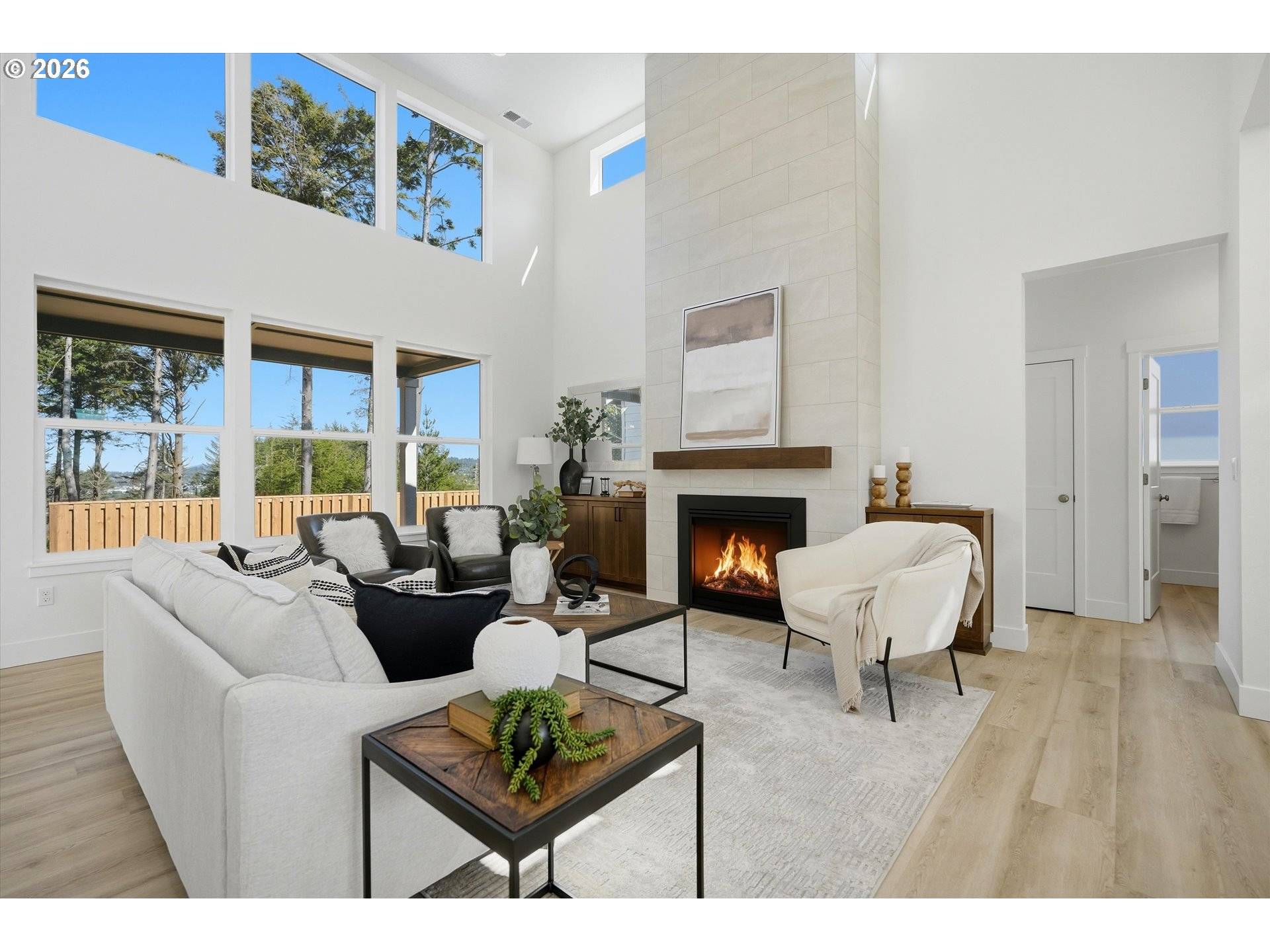 723 SE 42nd PL, Newport, OR 97366