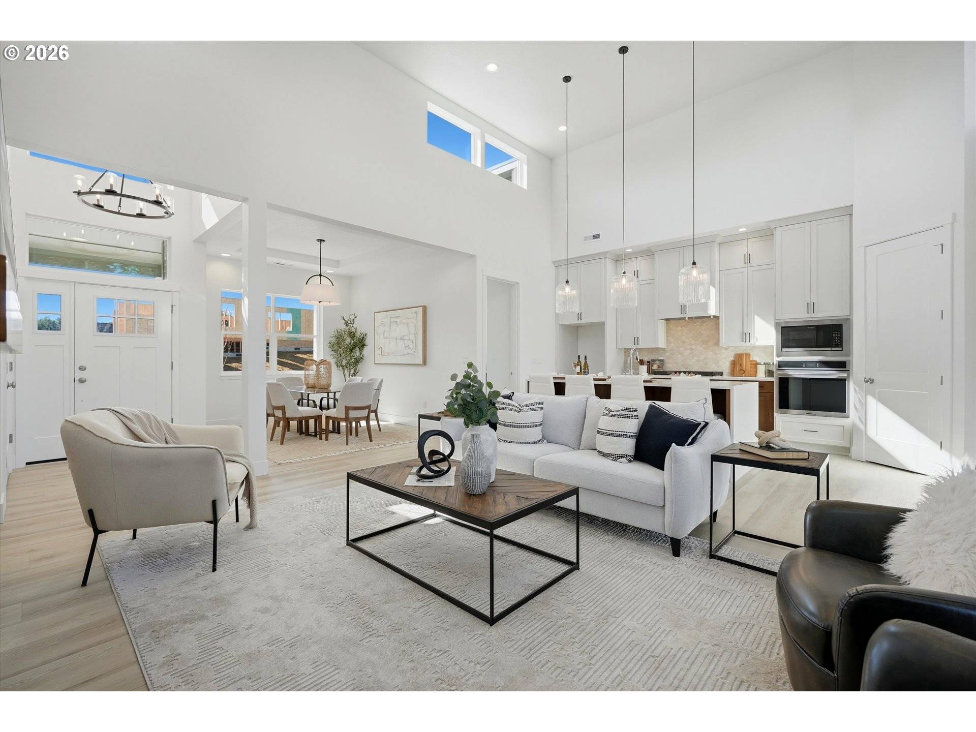 723 SE 42nd PL, Newport, OR 97366