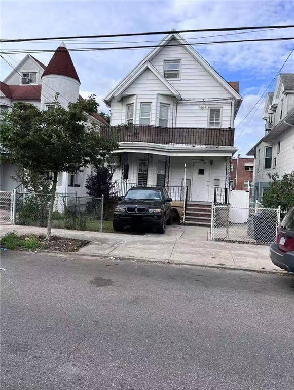 2448 84th ST, Brooklyn, NY 11214