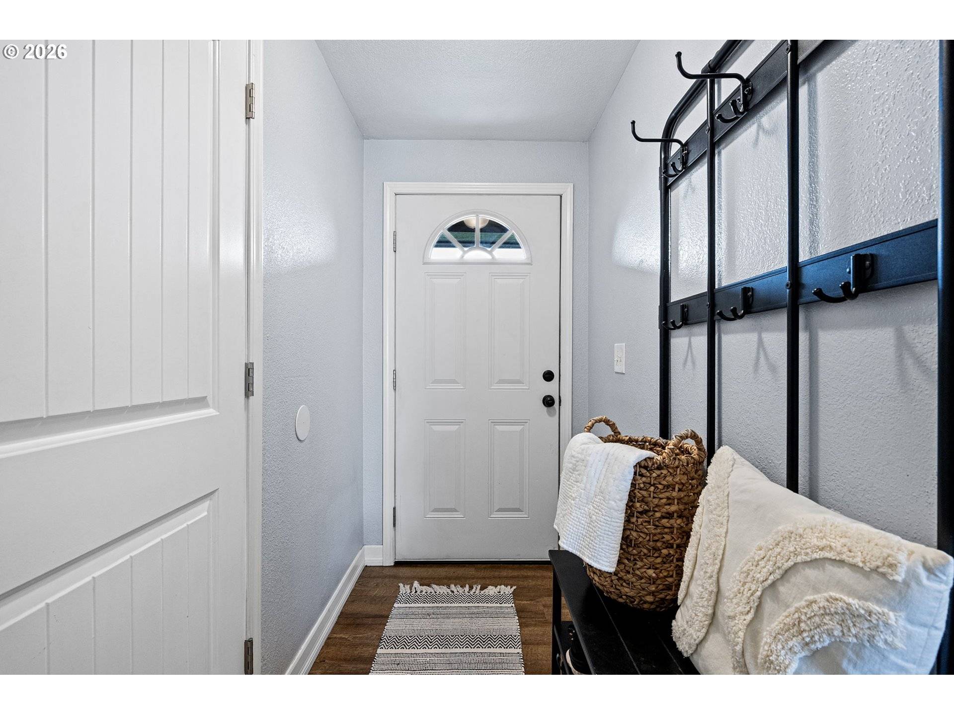 86 E 2ND ST, Halsey, OR 97348