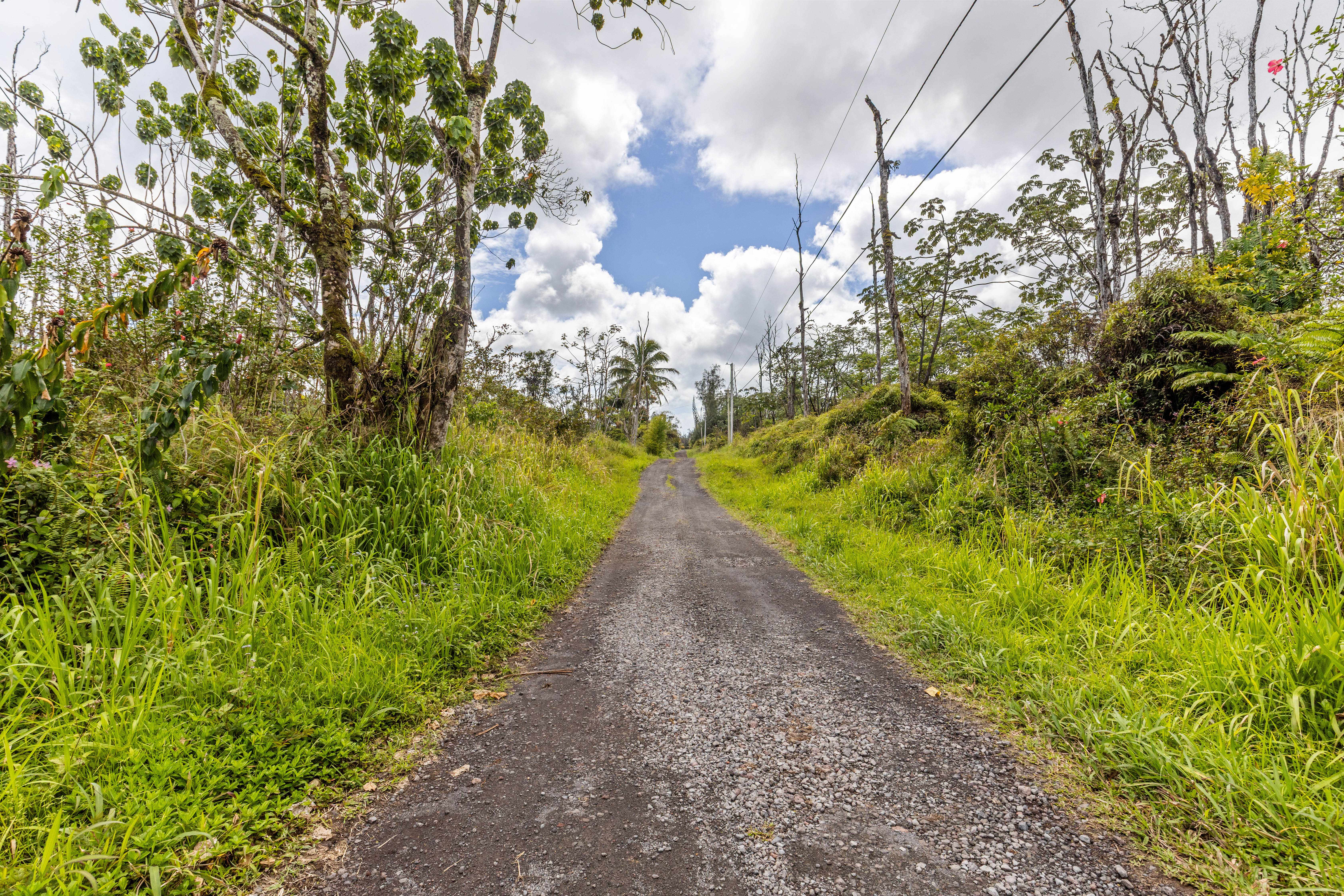 39TH AVE, Kurtistown, HI 96760