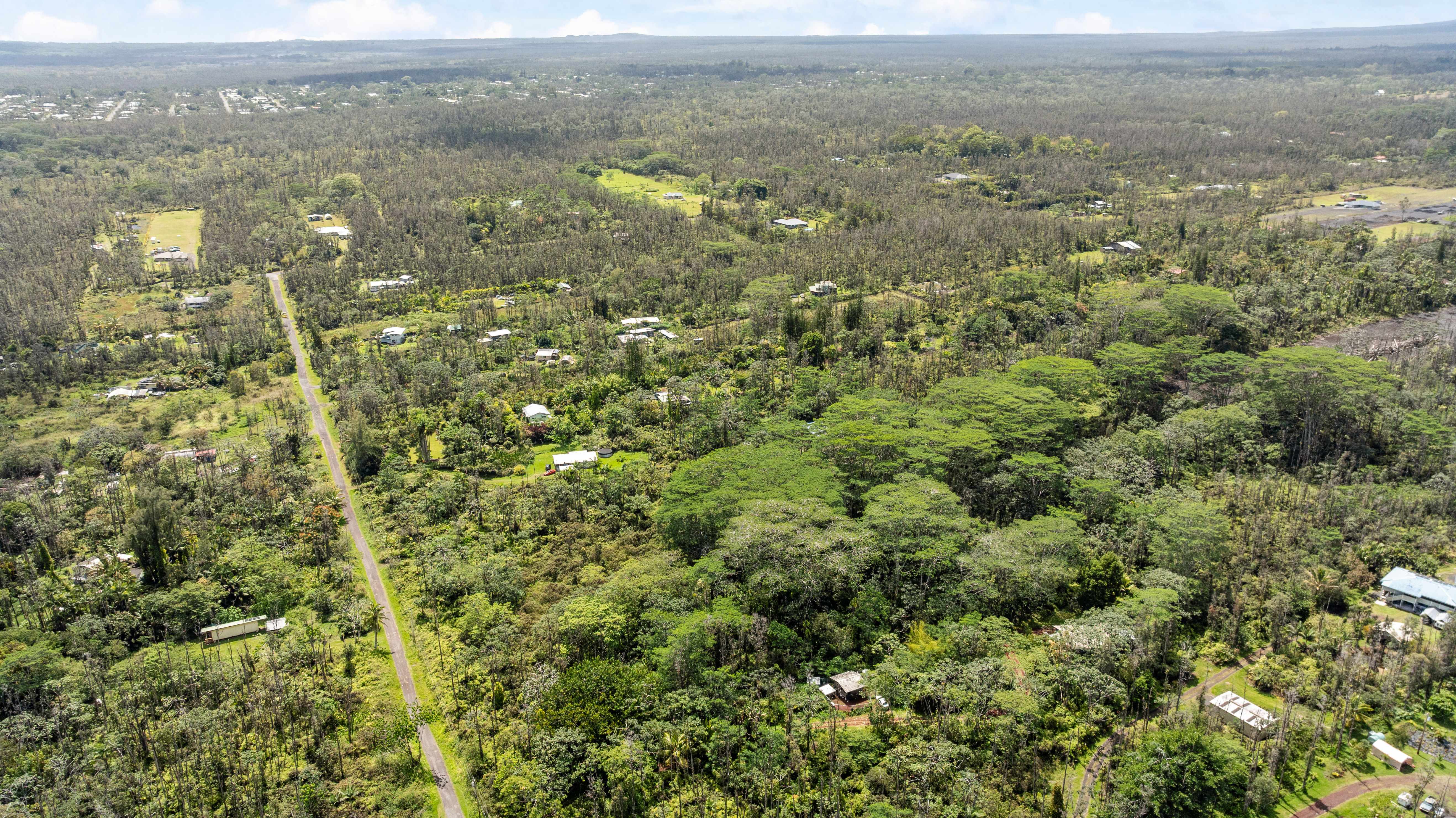 39TH AVE, Kurtistown, HI 96760
