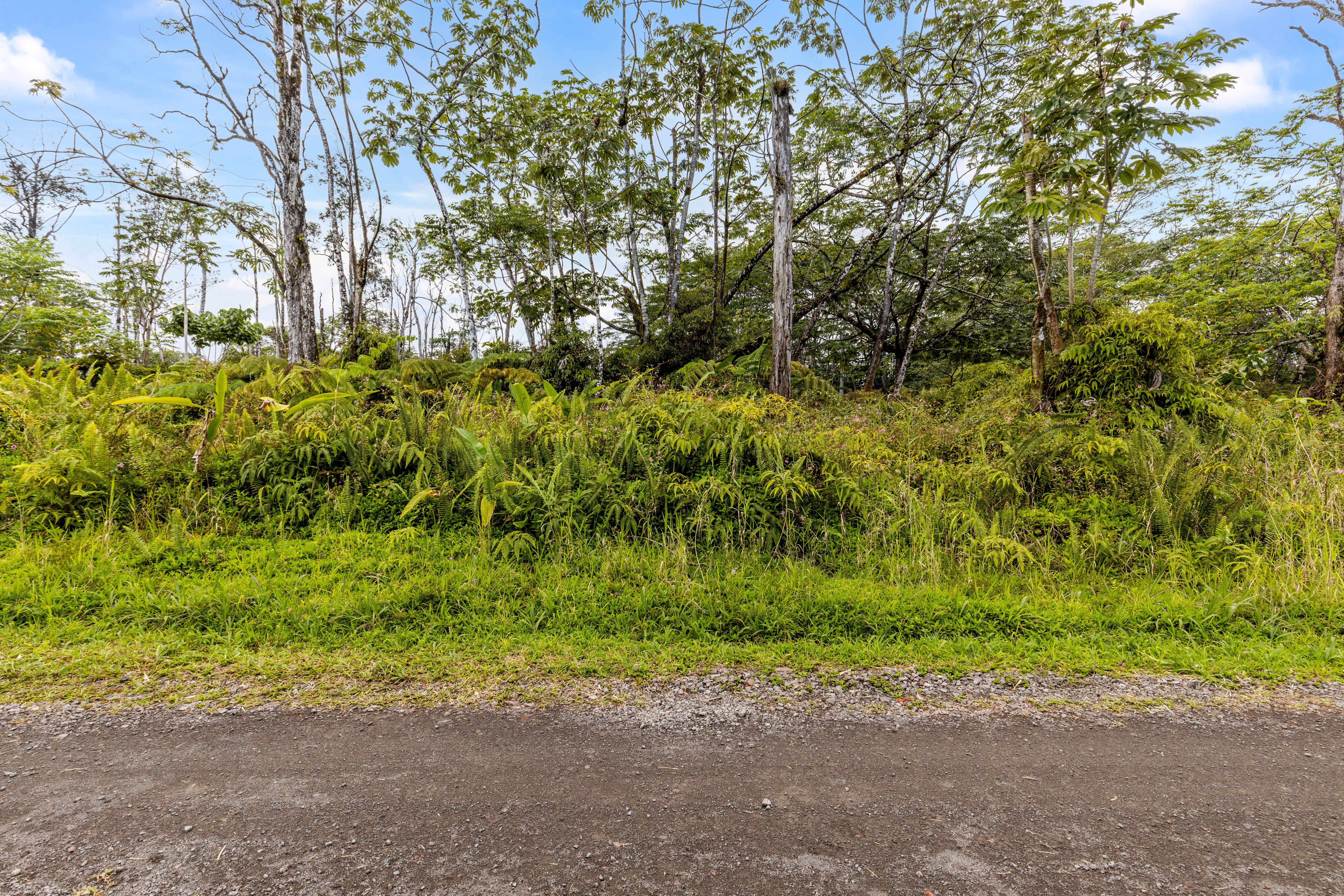 39TH AVE, Kurtistown, HI 96760