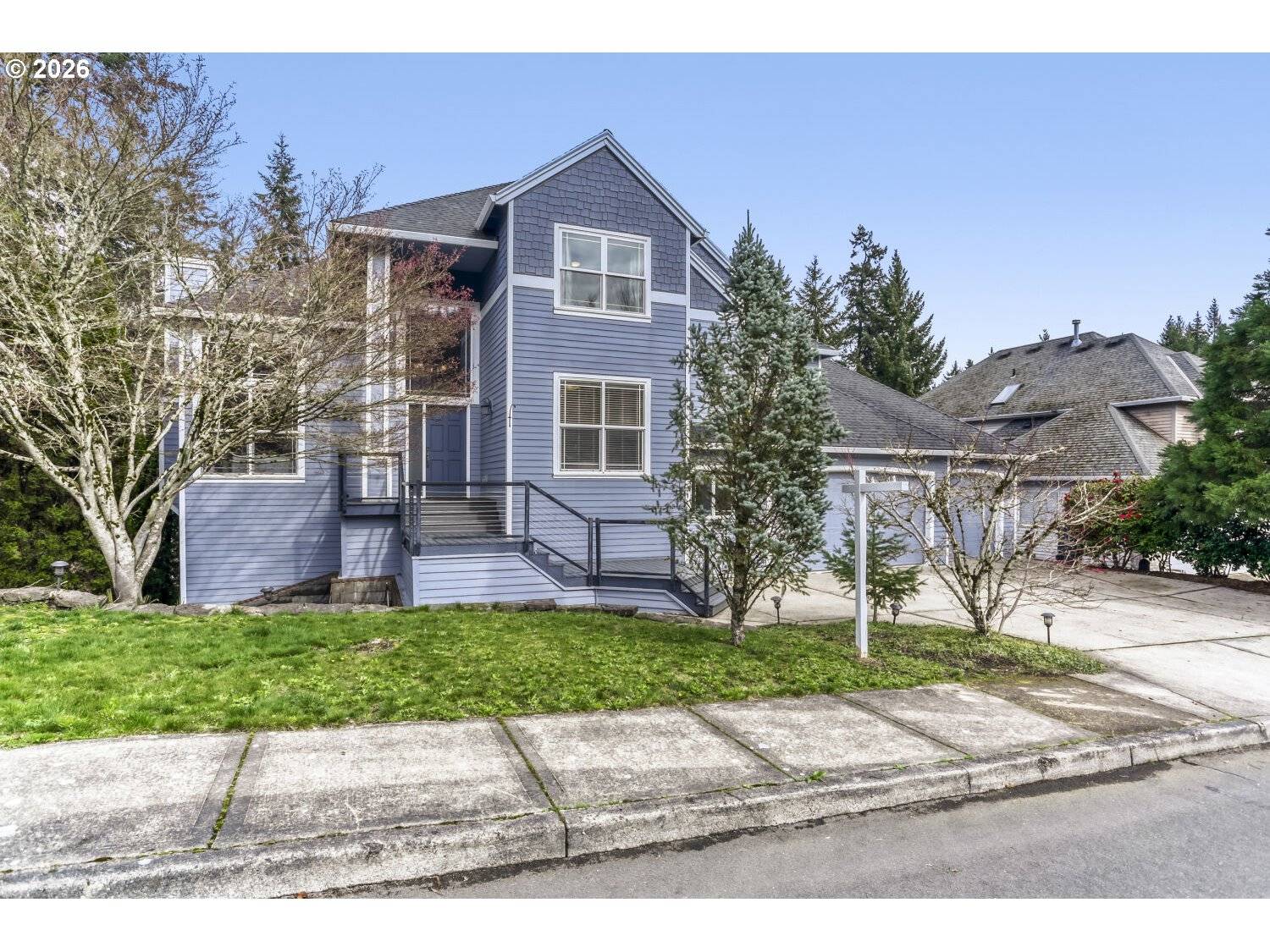 13543 SW LAUREN LN, Tigard, OR 97223