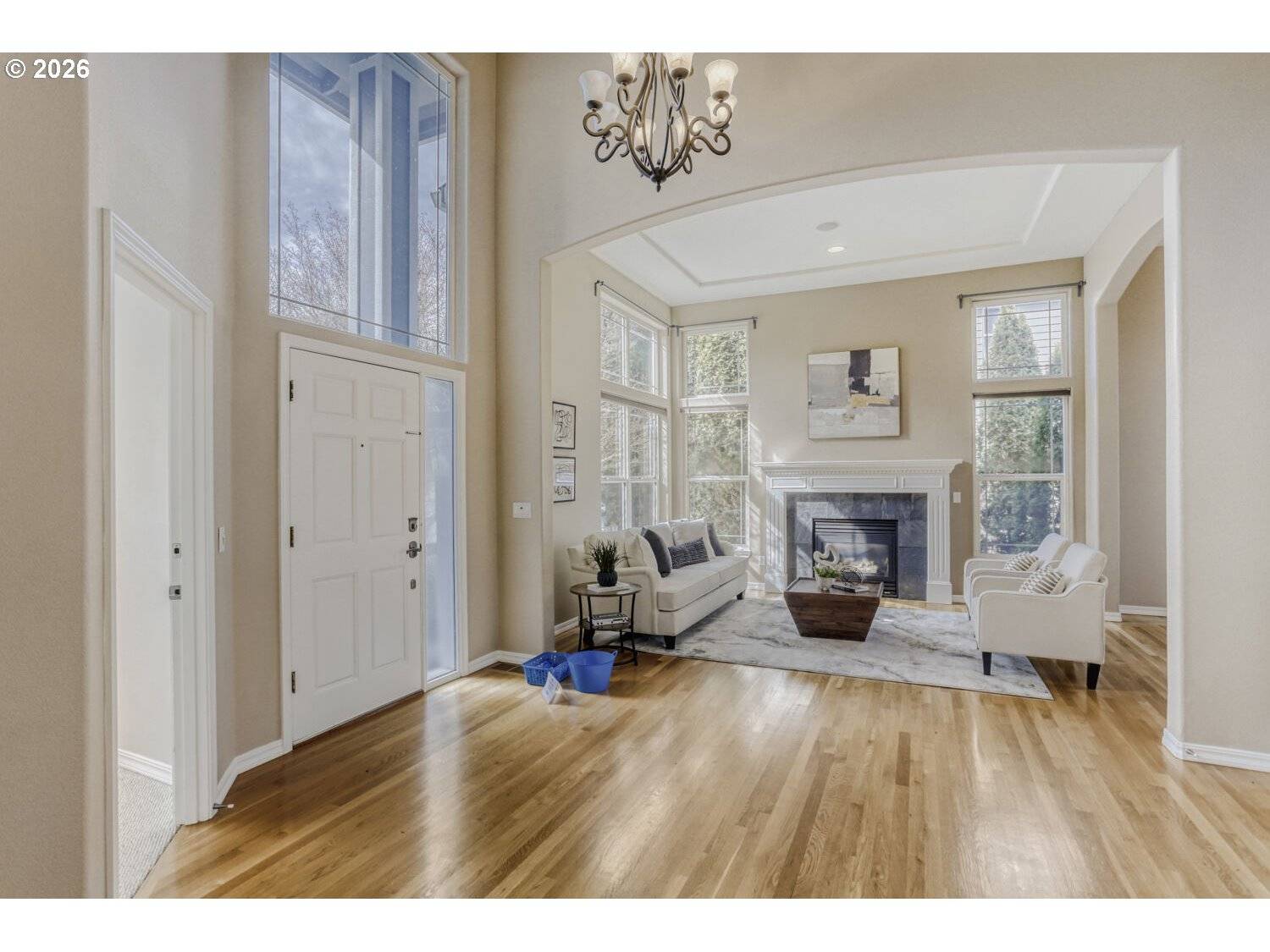 13543 SW LAUREN LN, Tigard, OR 97223