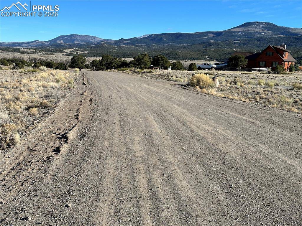 396 Frontier WAY, South Fork, CO 81154