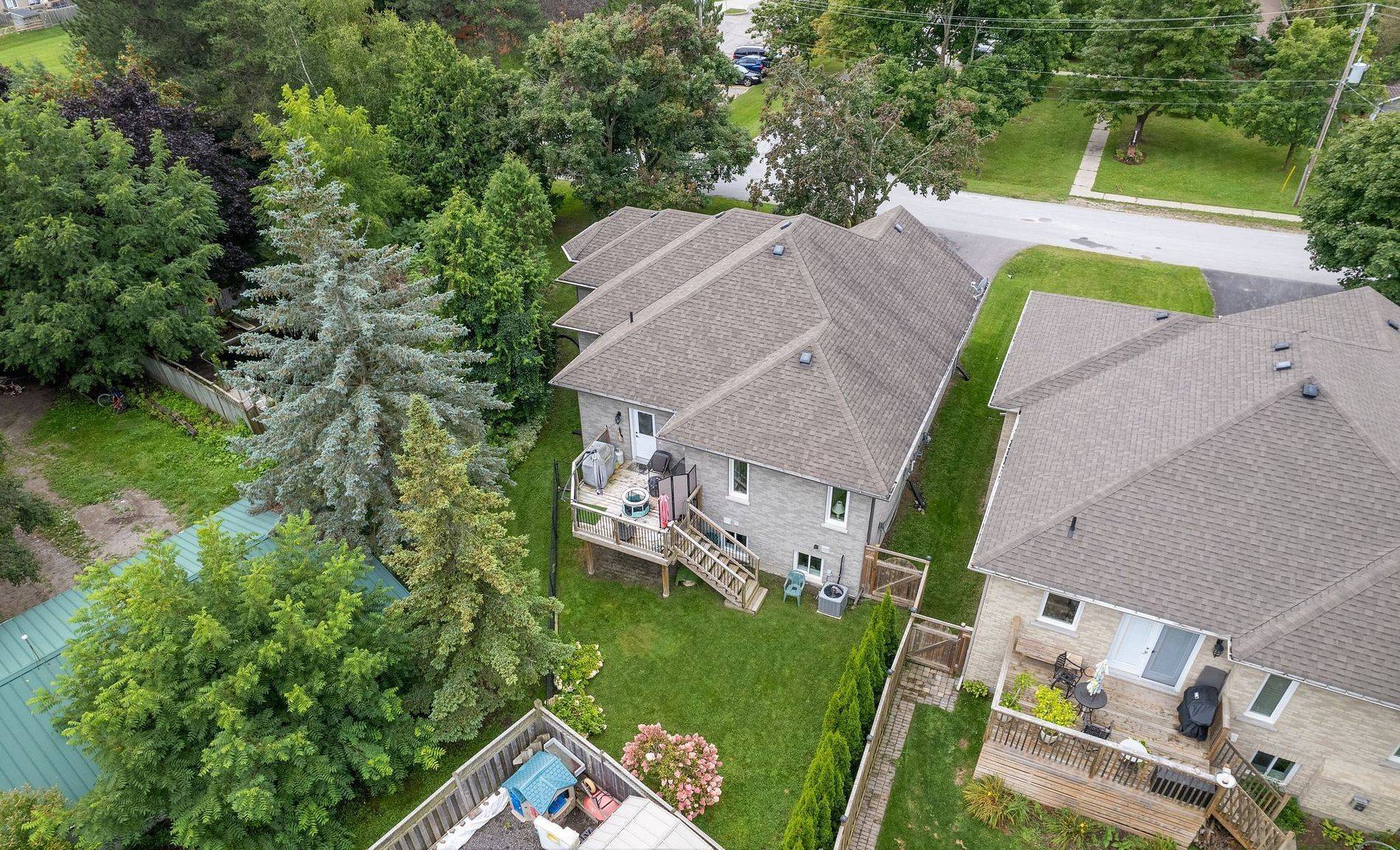 27 Church ST S, Brock, ON L0C 1H0