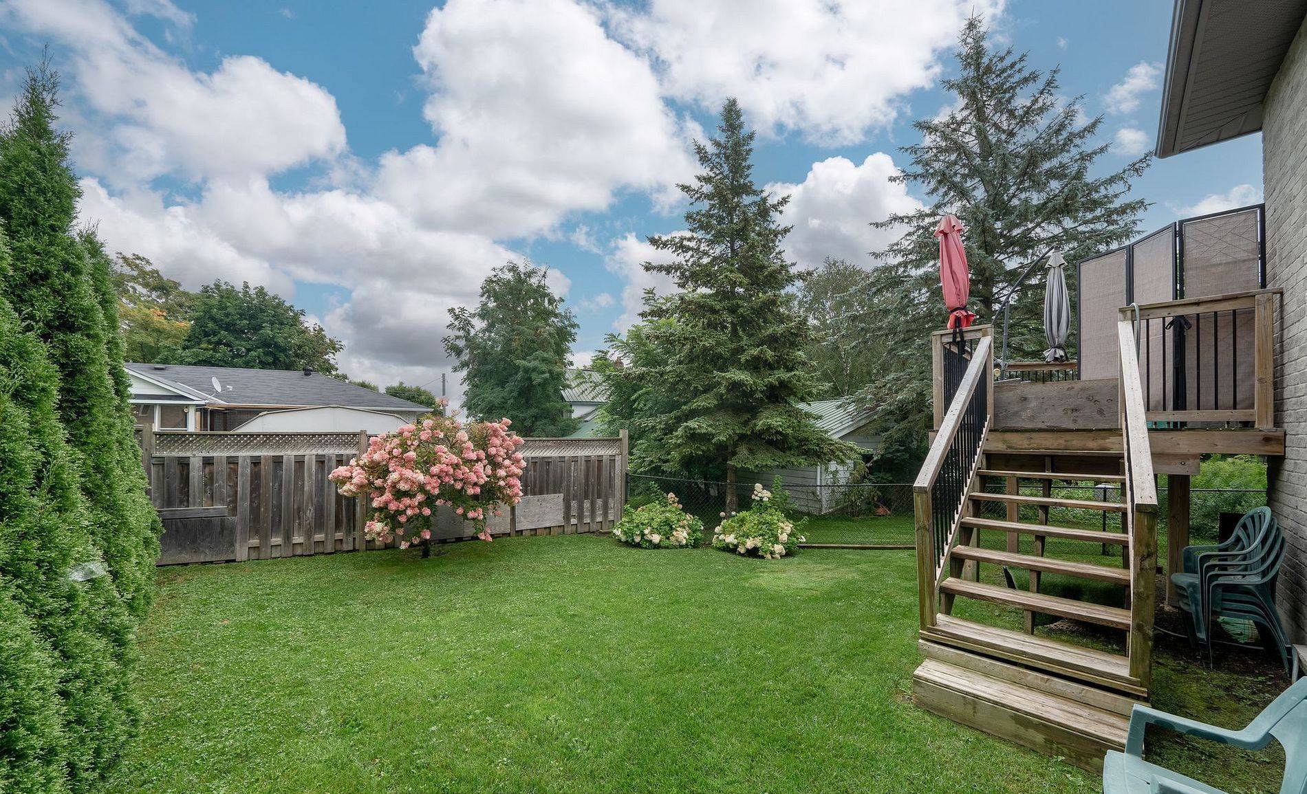 27 Church ST S, Brock, ON L0C 1H0