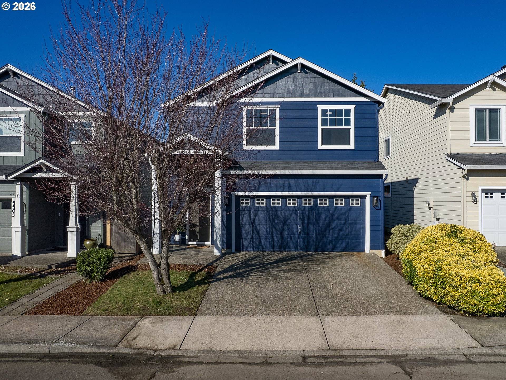 5515 L ST, Washougal, WA 98671
