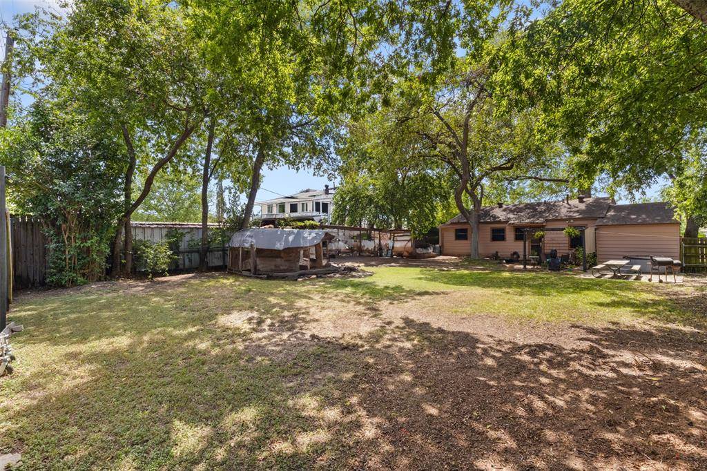 1703 Brandon Street, Dallas, TX 75208