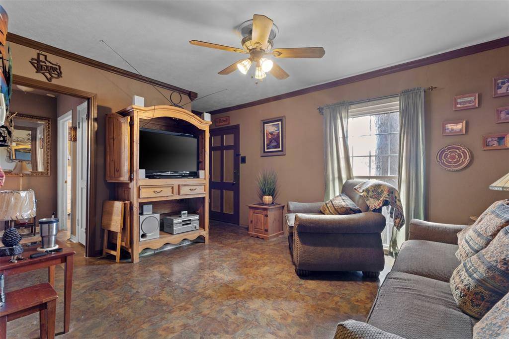 1703 Brandon Street, Dallas, TX 75208