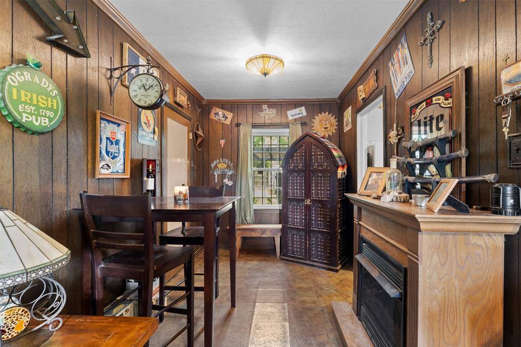 1703 Brandon Street, Dallas, TX 75208