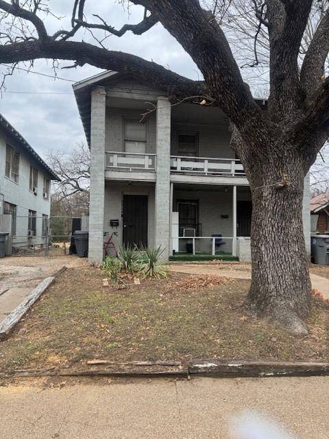 3904 Colonial Avenue, Dallas, TX 75215