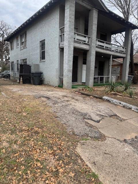 3904 Colonial Avenue, Dallas, TX 75215