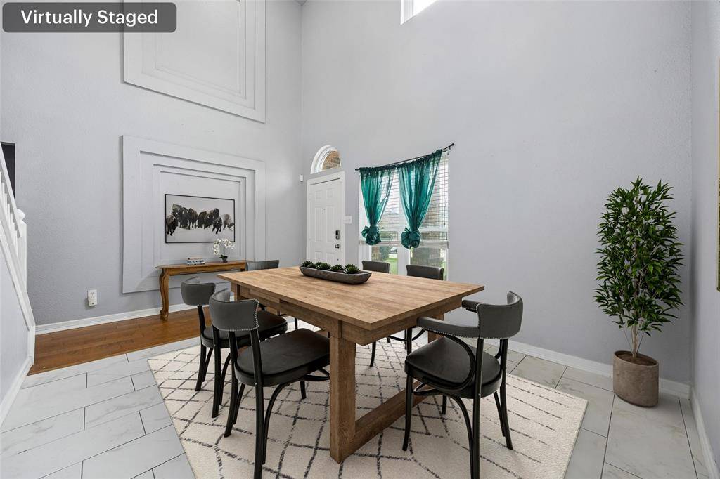 217 Matlock Meadow Drive, Arlington, TX 76002