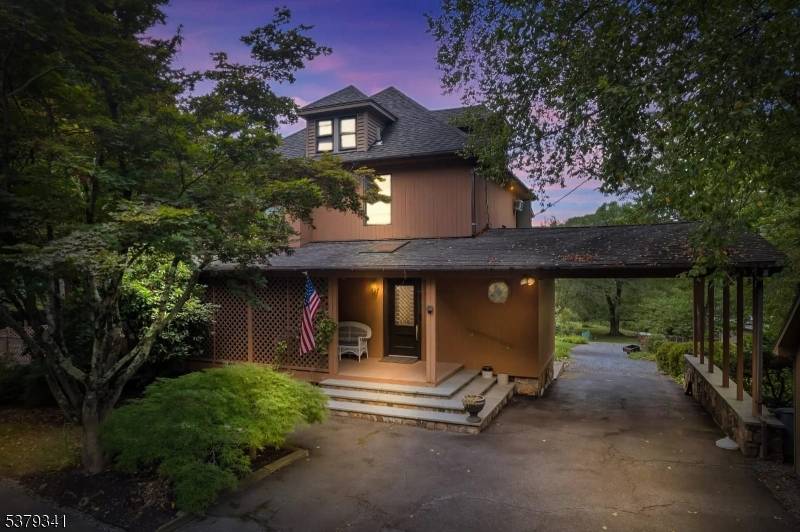 833 Berkshire Valley Rd, Jefferson Twp., NJ 07885