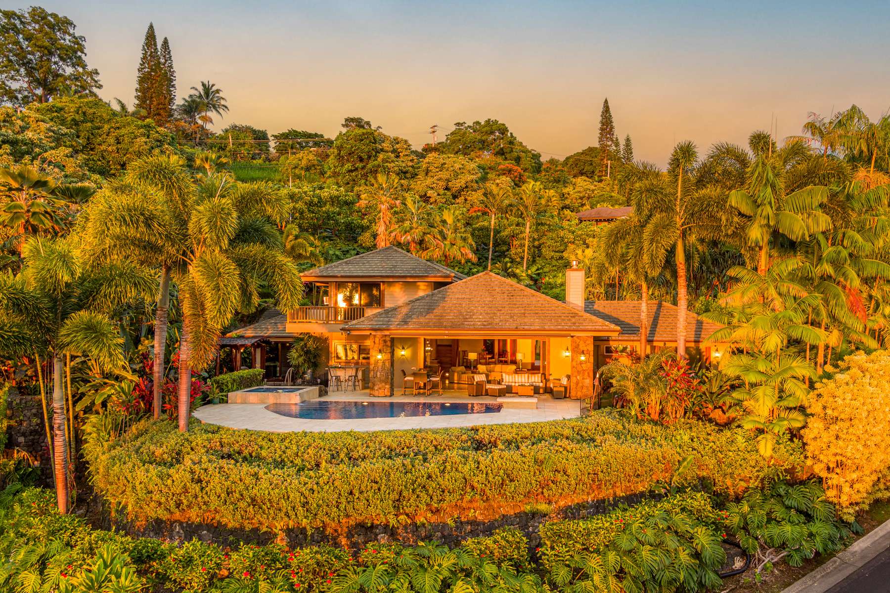 76-863 PAKALAKALA PL, Kailua-kona, HI 96740