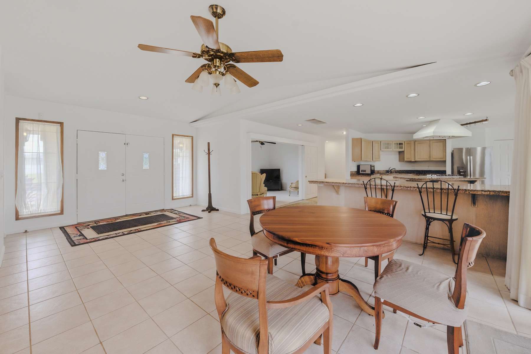 2381 AKOKI ST, Lihue, HI 96766