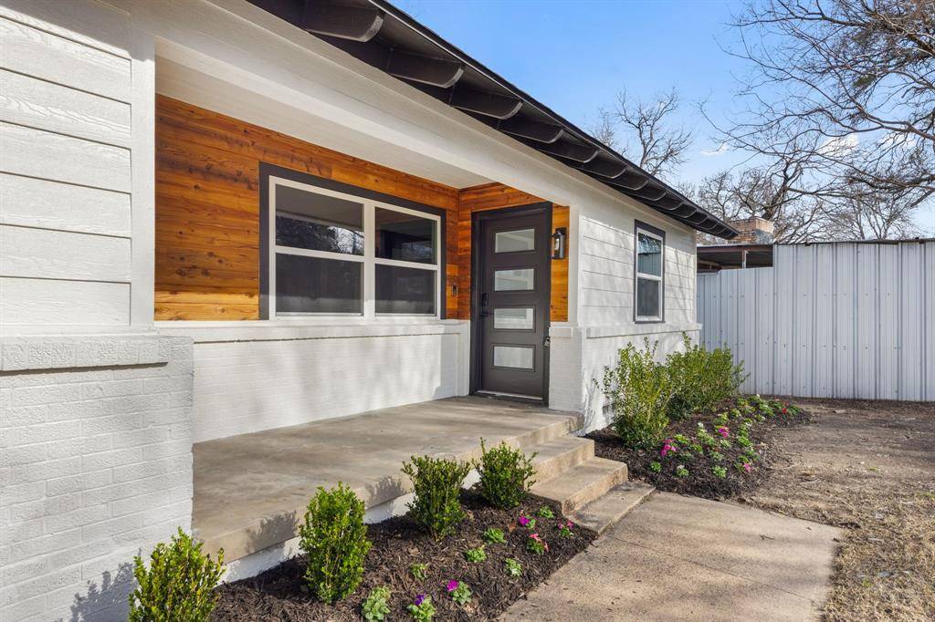 4314 Utah Avenue, Dallas, TX 75216