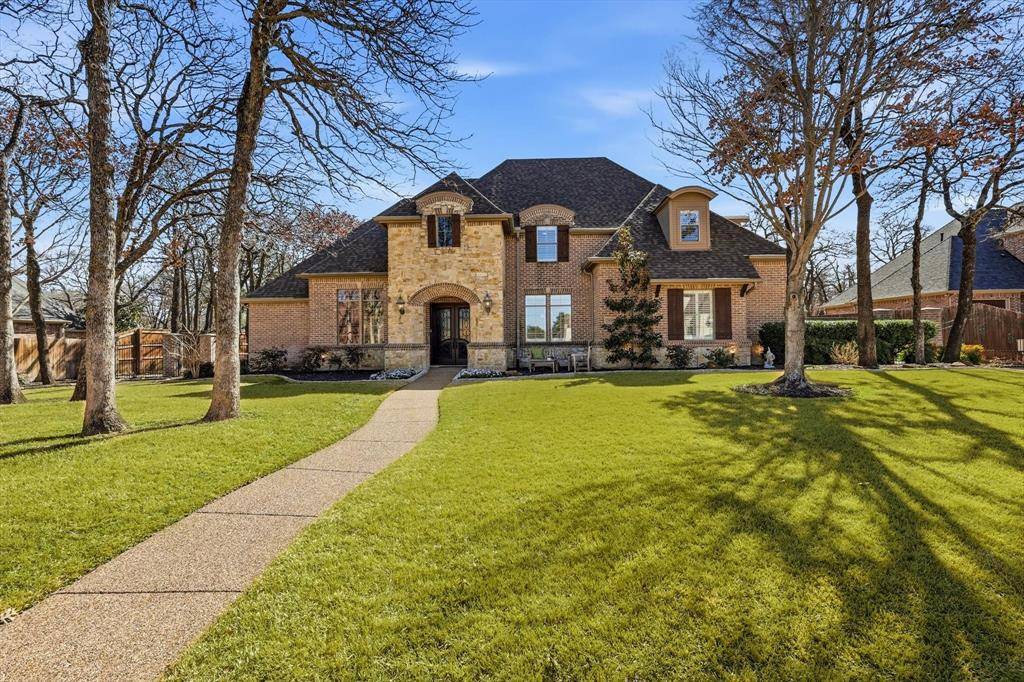 2020 Coventry Place, Keller, TX 76262