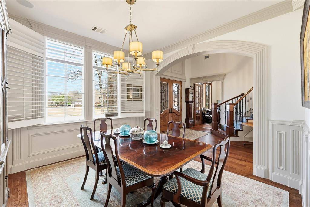 2020 Coventry Place, Keller, TX 76262