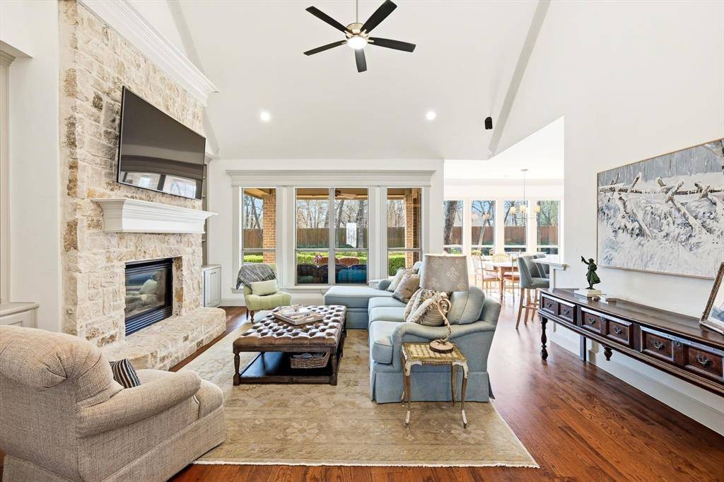 2020 Coventry Place, Keller, TX 76262