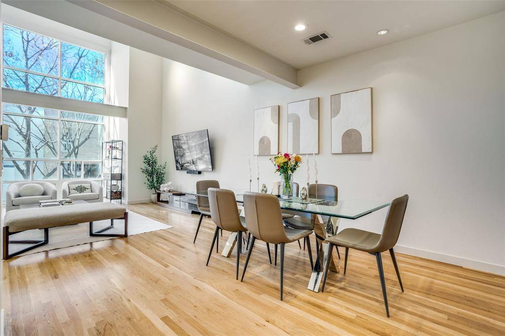 3340 Miro Place, Dallas, TX 75204