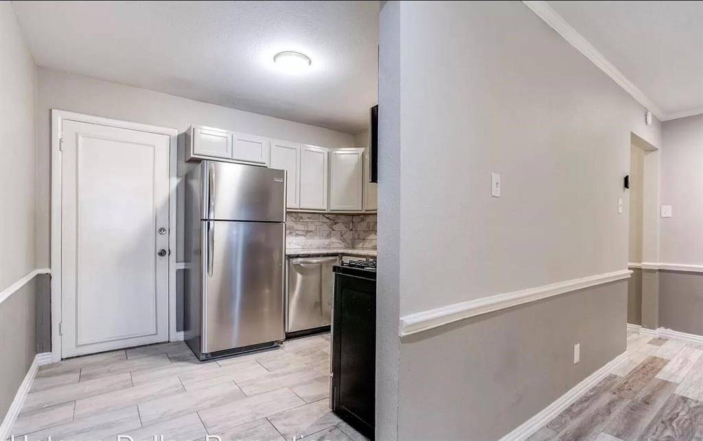 4031 Cole Avenue #J, Dallas, TX 75204