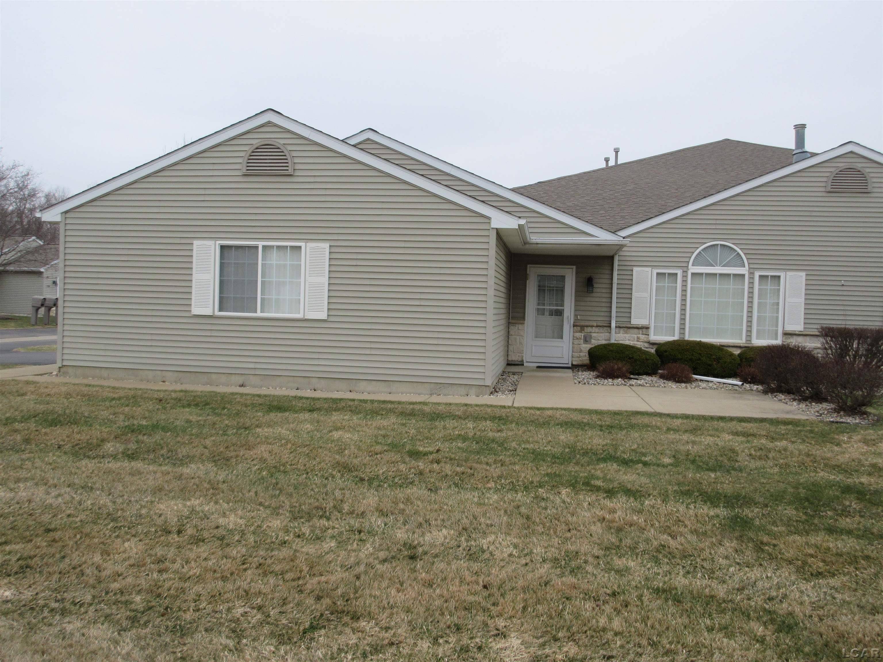 2303 LAKEWOOD DR, Madison Twp, MI 49221