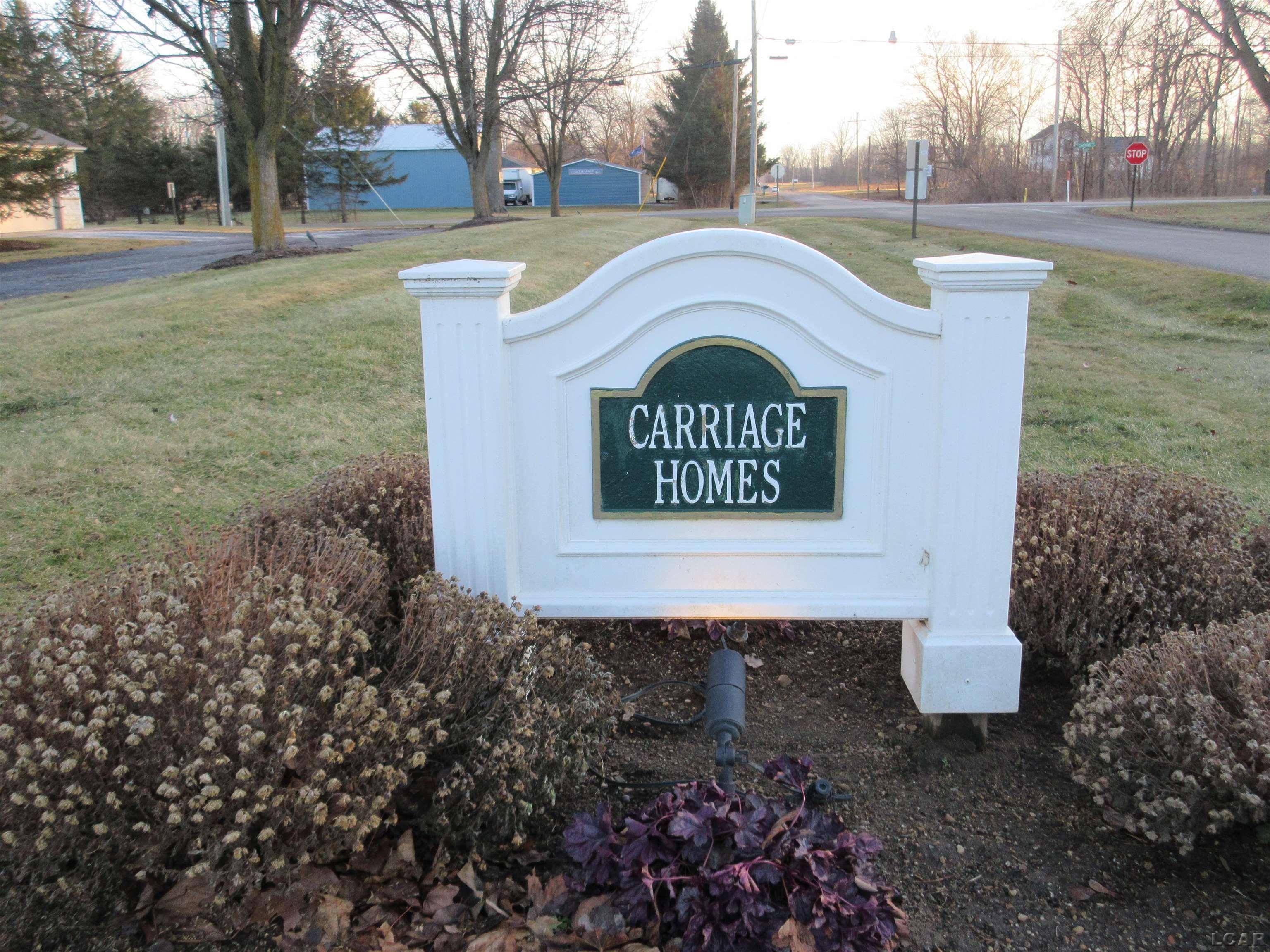 2303 LAKEWOOD DR, Madison Twp, MI 49221