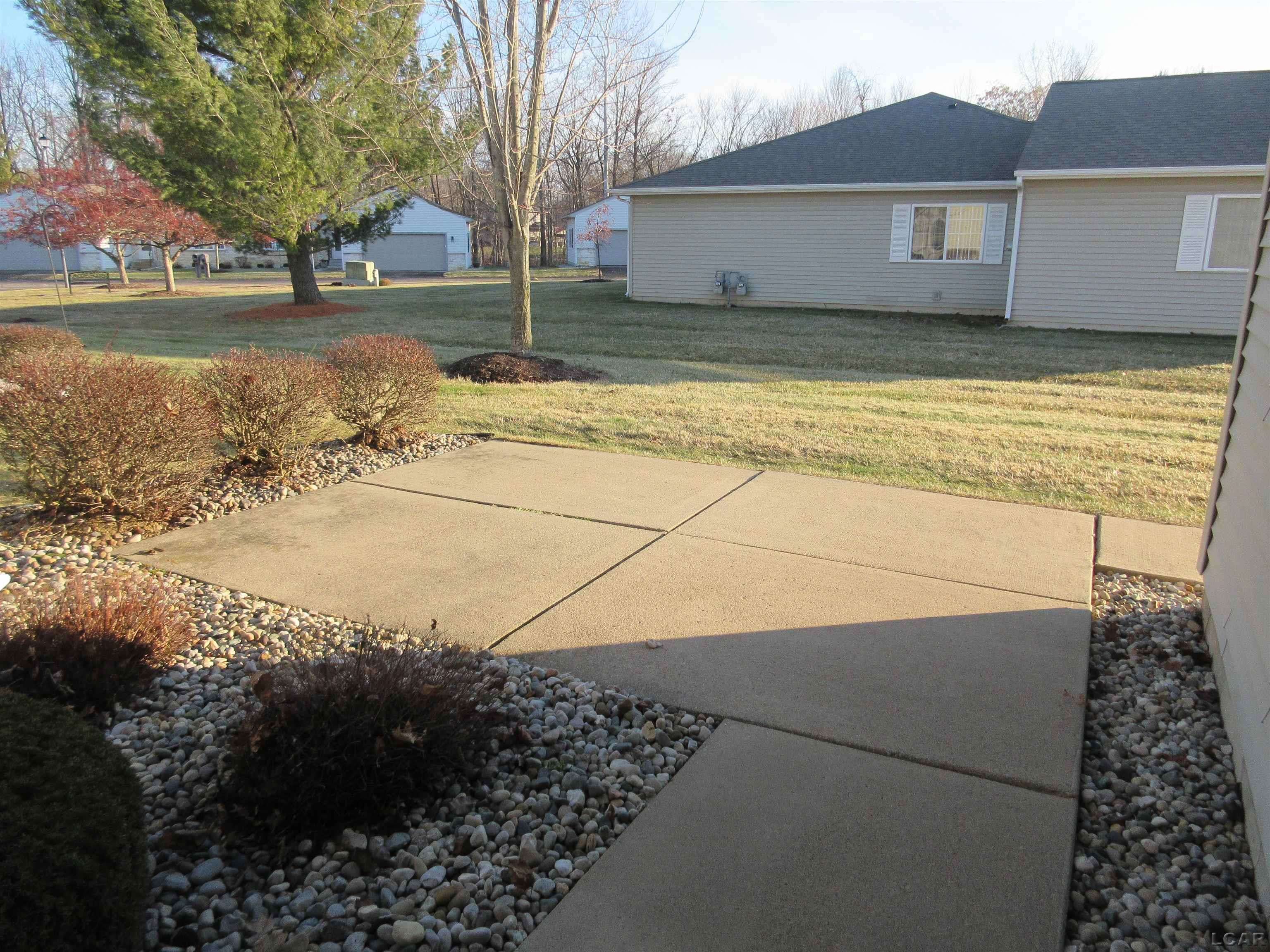 2303 LAKEWOOD DR, Madison Twp, MI 49221