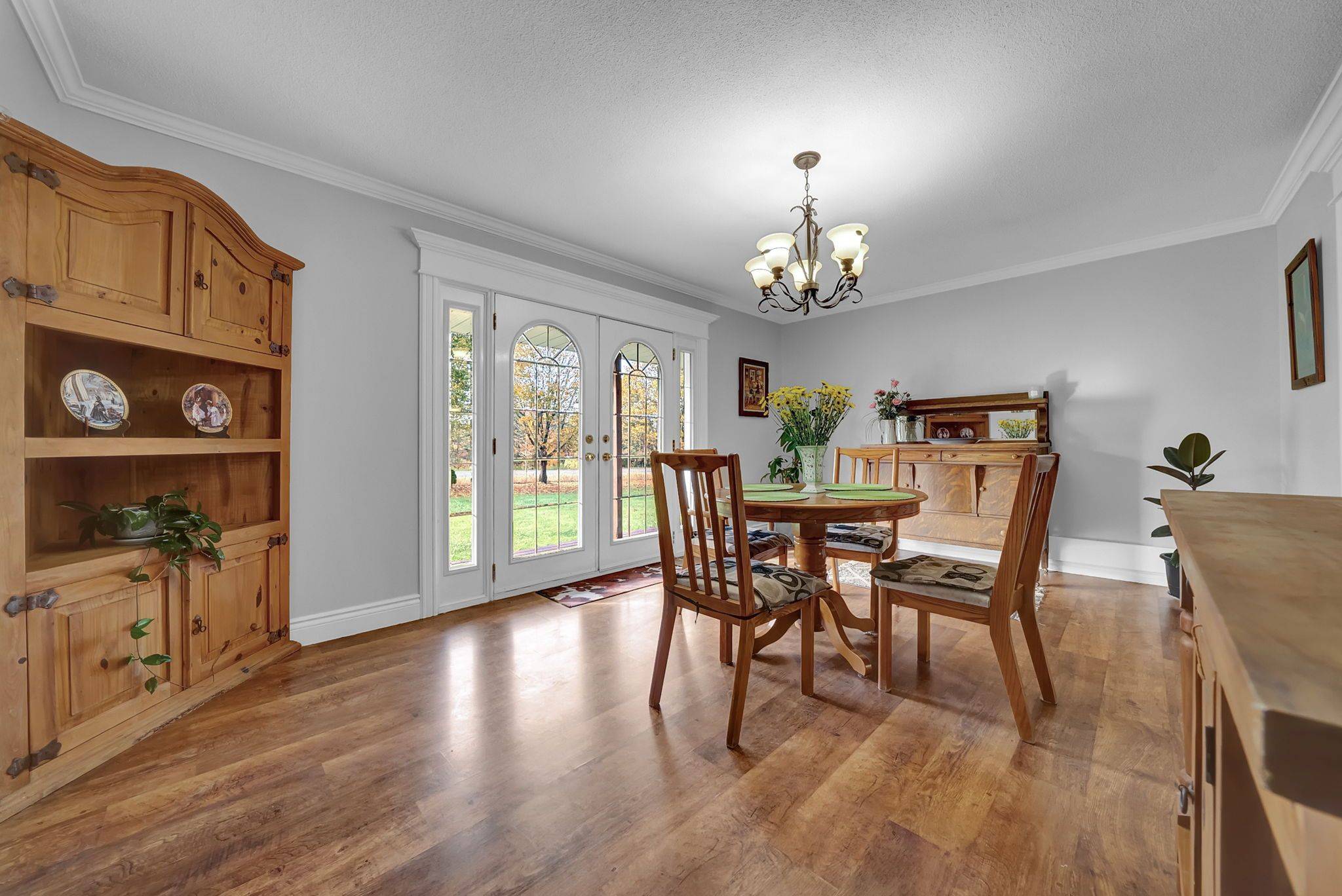 121 Whitehead RD, Alnwick/haldimand, ON K0K 2G0