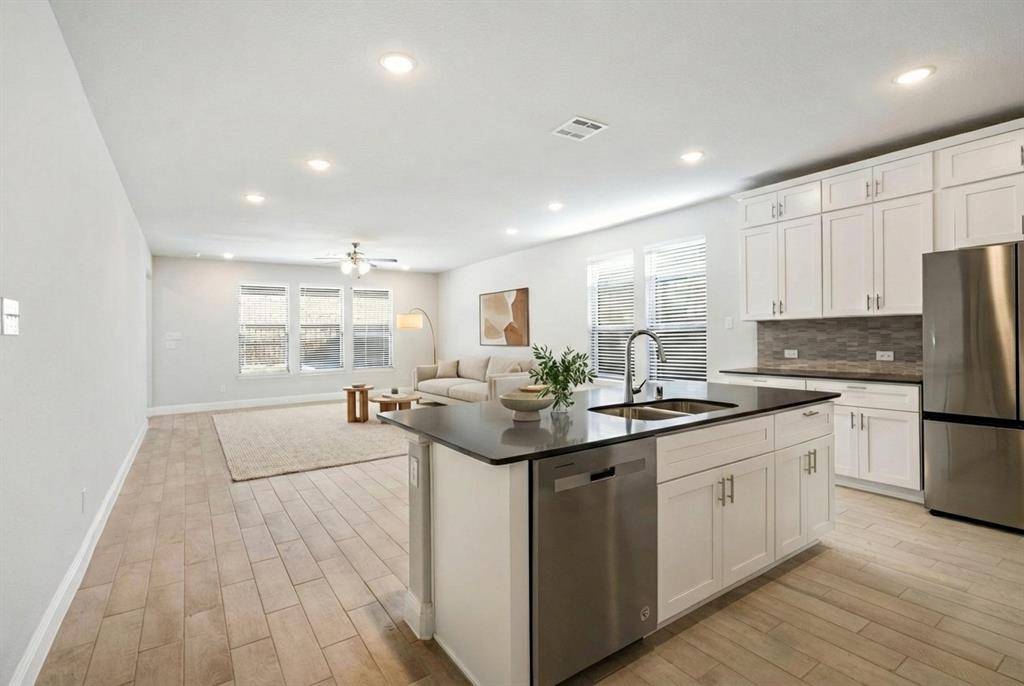 3512 Lillian Court, Celina, TX 75009