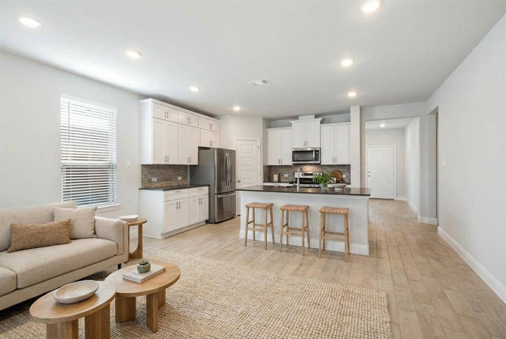 3512 Lillian Court, Celina, TX 75009