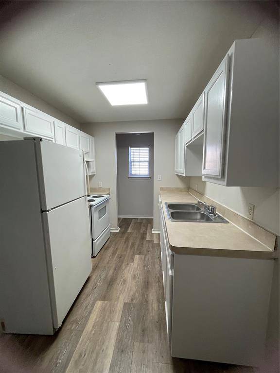 5217 Calloway Street #B, Fort Worth, TX 76114