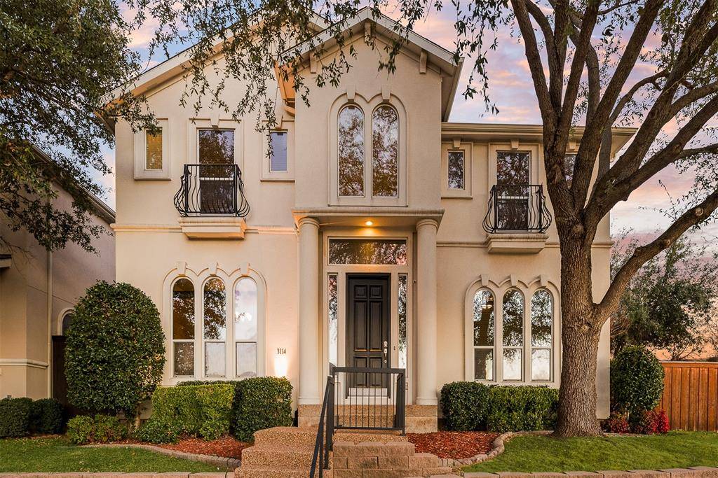 3114 University Park Lane, Irving, TX 75062