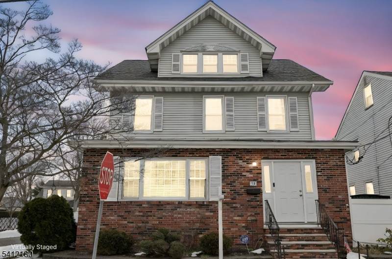 30 Lincoln Ave, Totowa Boro, NJ 07512