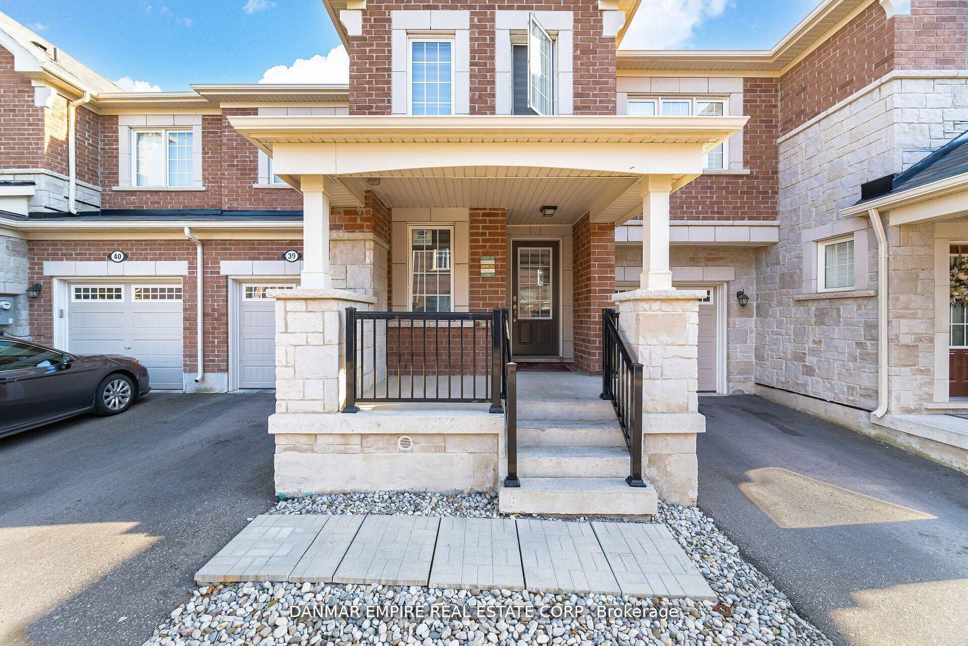 1000 Asleton BLVD #39, Milton, ON L9T 9L6