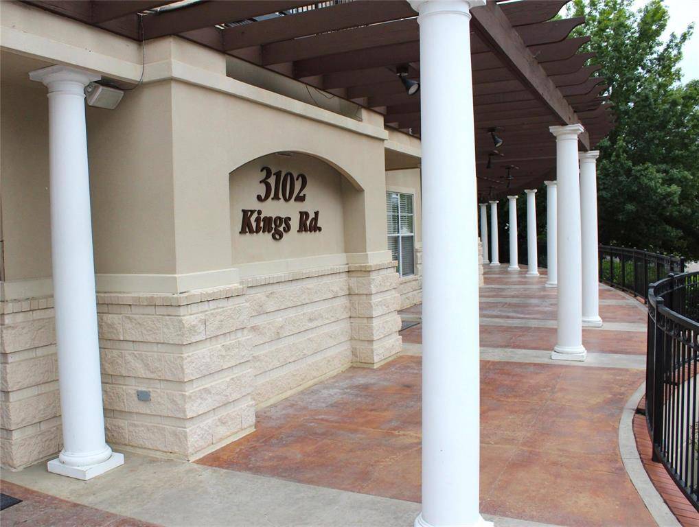 3102 Kings Road #1207, Dallas, TX 75219