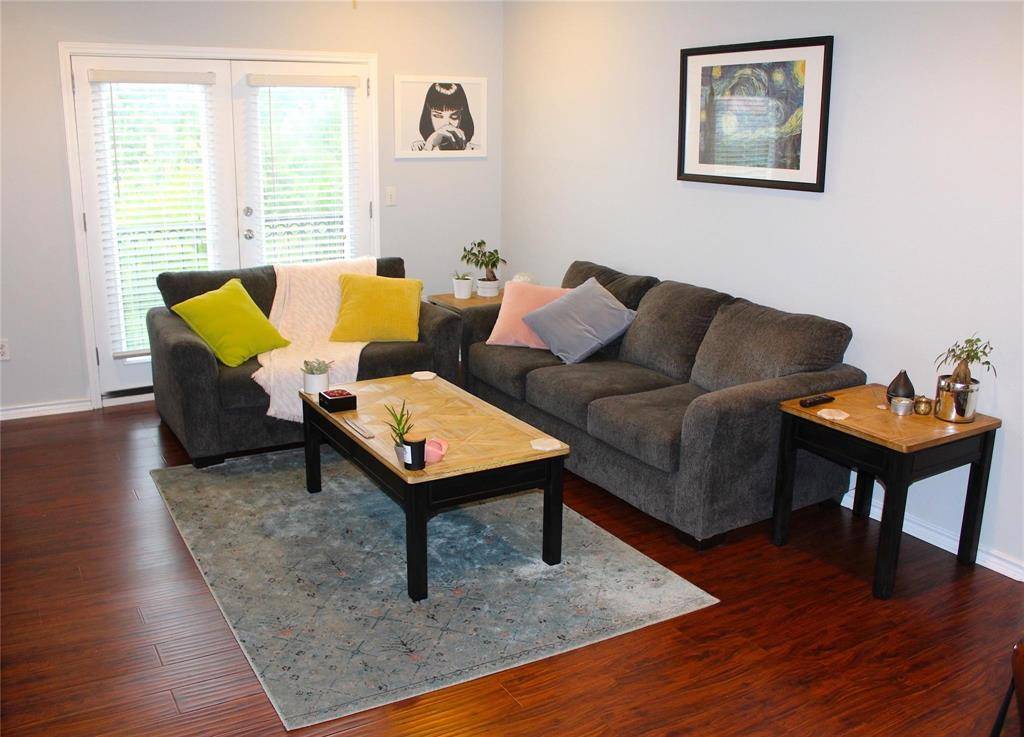 3102 Kings Road #1207, Dallas, TX 75219