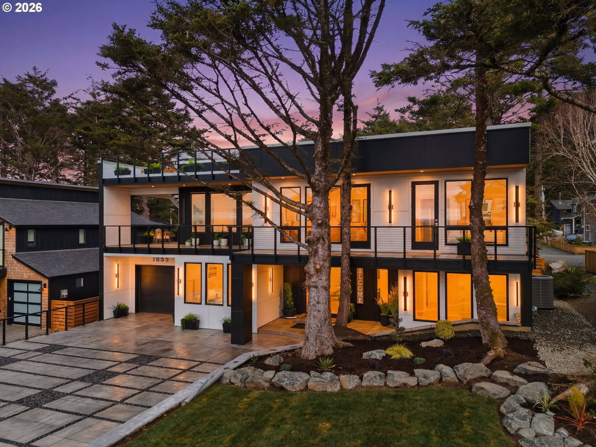 1659 Forest Lawn RD, Cannon Beach, OR 97110