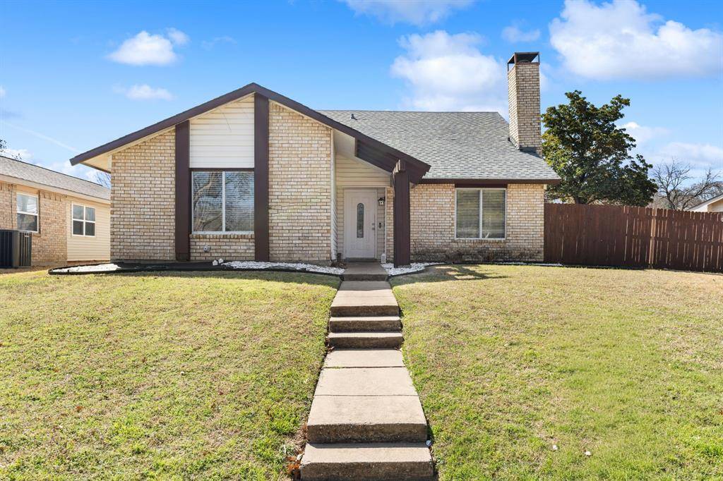 6021 Jester, Garland, TX 75044