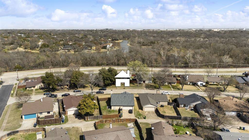 6021 Jester, Garland, TX 75044