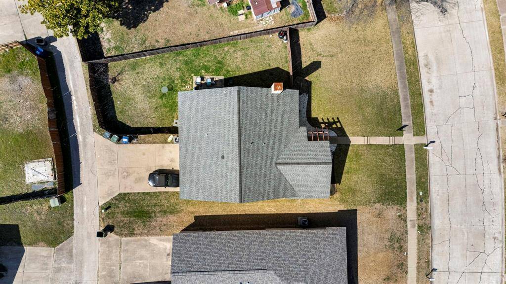 6021 Jester, Garland, TX 75044