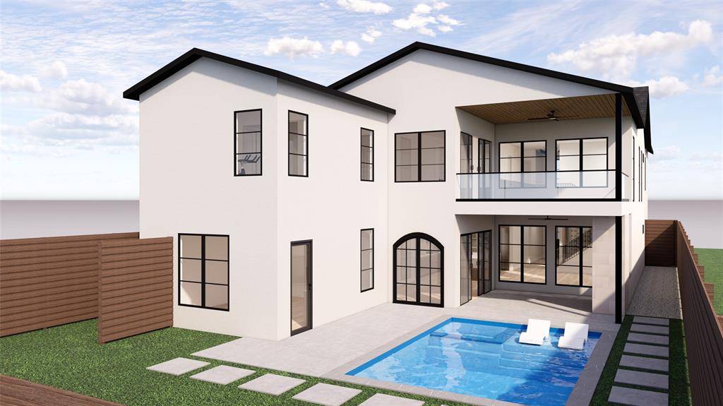 2311 Madera Street, Dallas, TX 75206